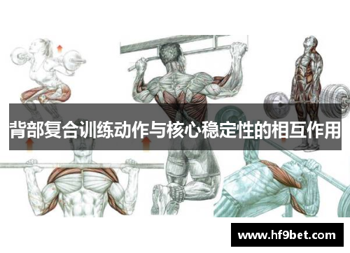 背部复合训练动作与核心稳定性的相互作用