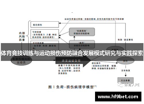 体育竞技训练与运动损伤预防融合发展模式研究与实践探索