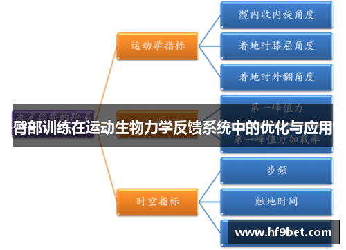 臀部训练在运动生物力学反馈系统中的优化与应用